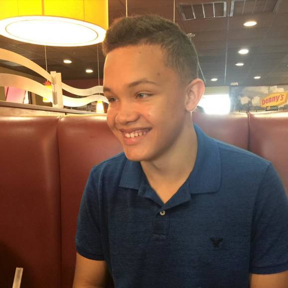 Meet your Posher, Derek - Picture 1 of 1